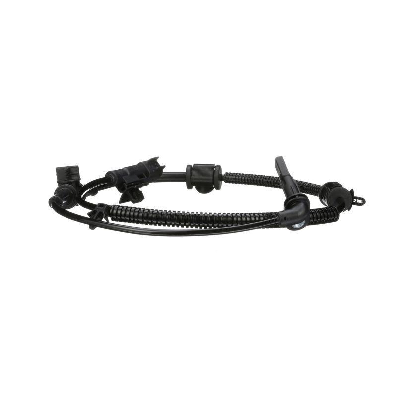 Capteur, vitesse de roue DELPHI SS20251
