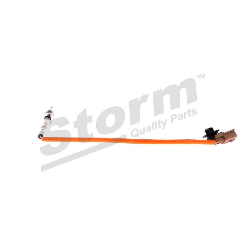 Capteur, température des gaz STORM QUALITY PARTS STO800048