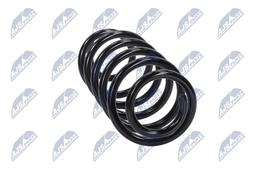 Ressort de suspension NTY ASZ-AU-022