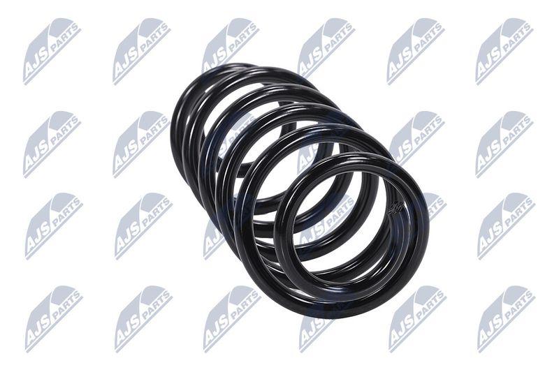 Ressort de suspension NTY ASZ-AU-022