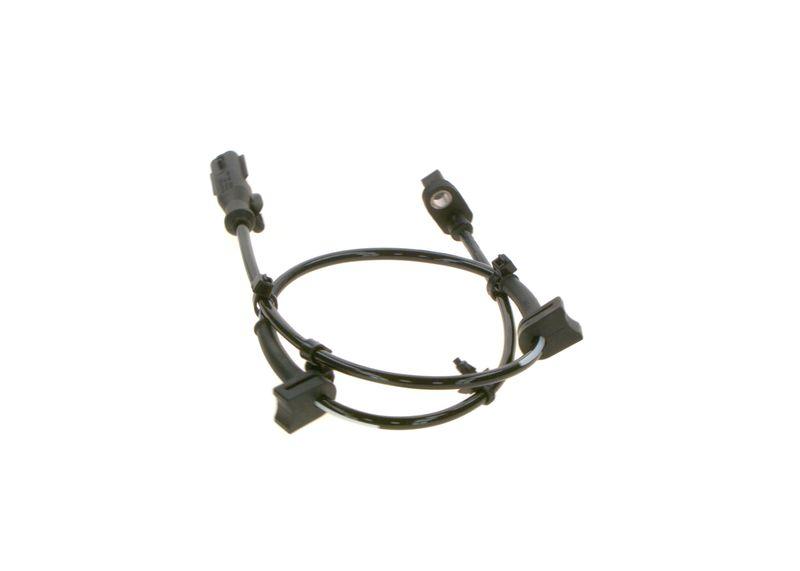 Capteur, vitesse de roue BOSCH 0 265 009 270