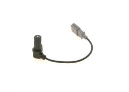 Capteur d'angle, vilebrequin BOSCH 0 261 210 261