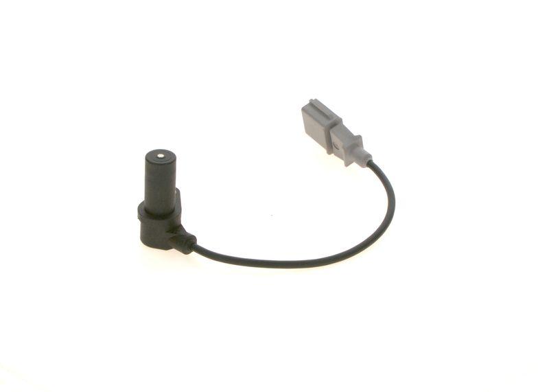 Capteur d'angle, vilebrequin BOSCH 0 261 210 261