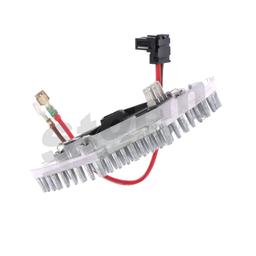 Résistance, pulseur d'air habitacle STORM QUALITY PARTS 777042