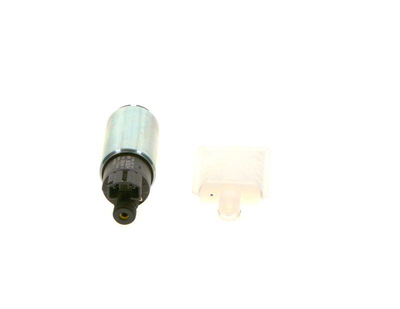 Pompe à carburant BOSCH 0 986 580 971