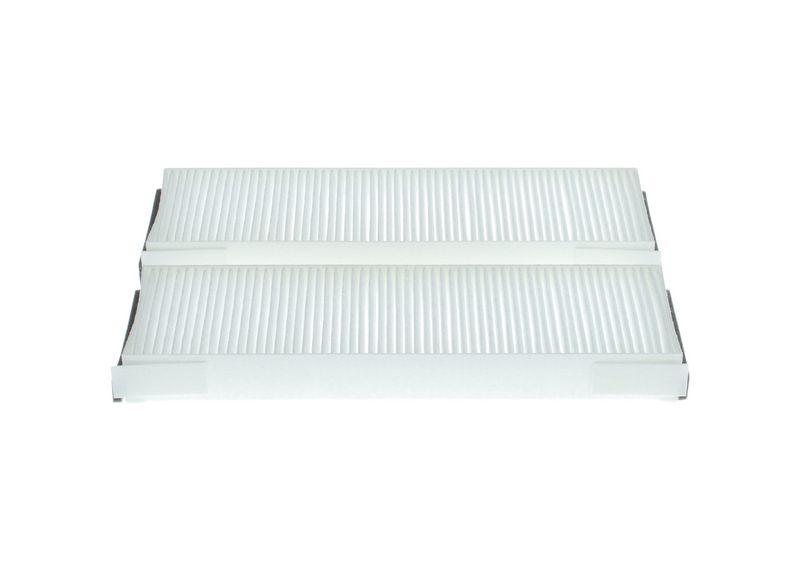 Filtre, air de l'habitacle BOSCH 1987432122