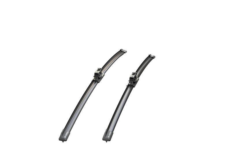 Balai d'essuie-glace BOSCH 3 397 014 242