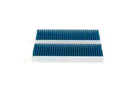 Filtre, air de l'habitacle BOSCH 0986628568