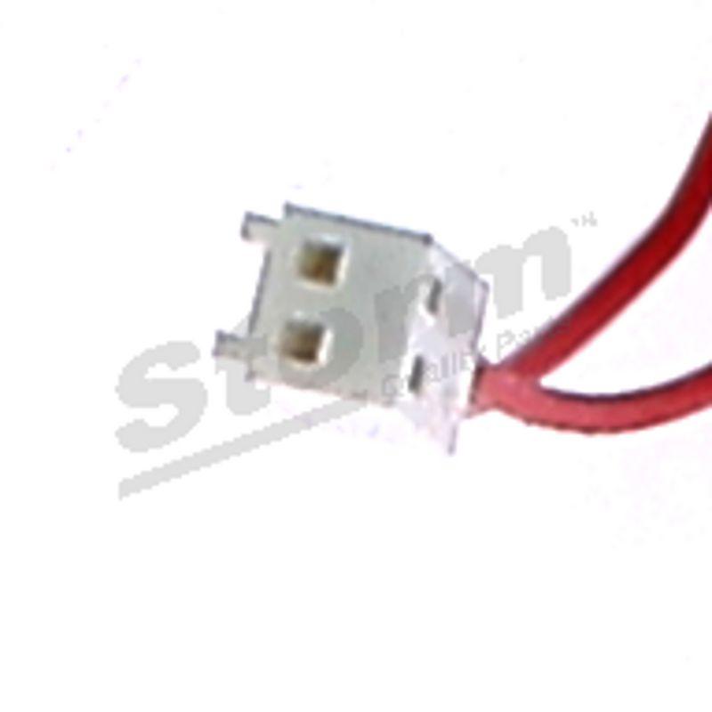 Pompe d’additif STORM QUALITY PARTS 777523