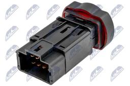 Interrupteur de signal de détresse NTY EWS-RE-060