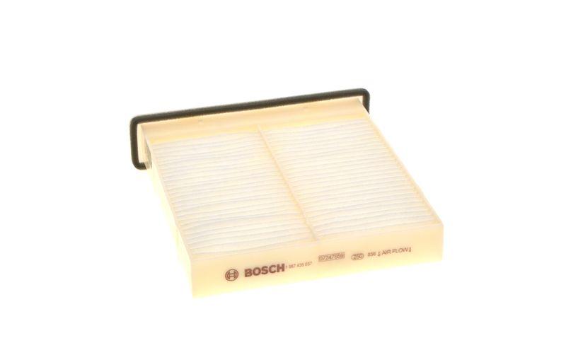Filtre, air de l'habitacle BOSCH 1 987 435 037