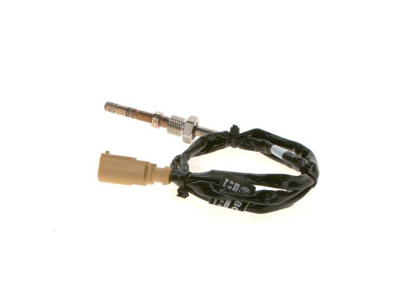 Capteur, température des gaz BOSCH 0 986 259 064