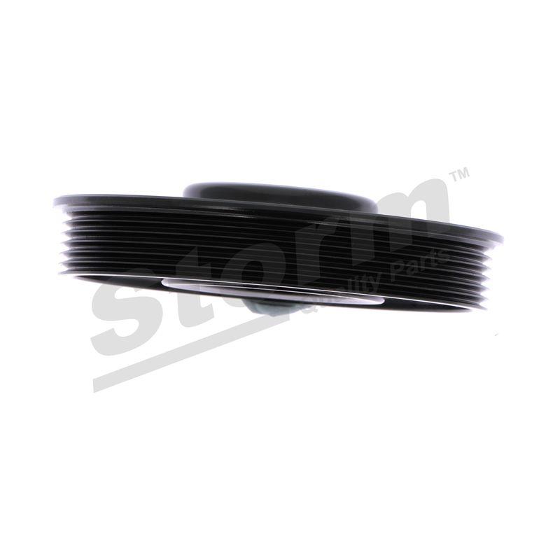 Poulie, vilebrequin STORM QUALITY PARTS 99997