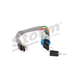 Fermeture-volant STORM QUALITY PARTS 85026