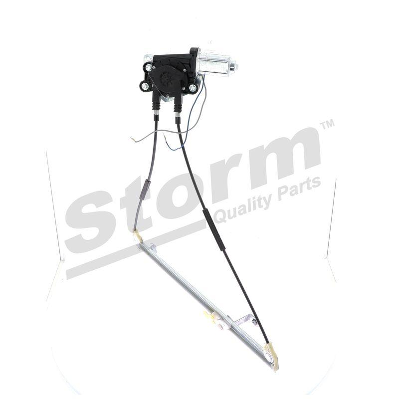 Lève-vitre STORM QUALITY PARTS 39076