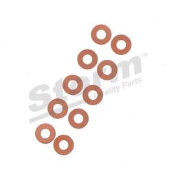 Bague d'étanchéité, porte-injecteur STORM QUALITY PARTS 46000000116