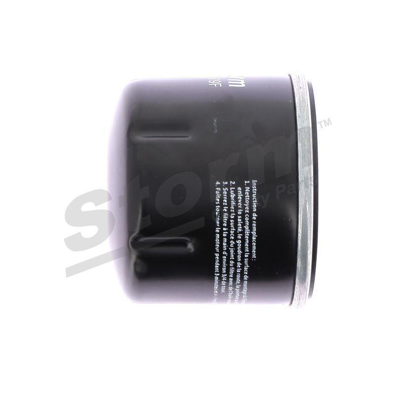 Filtre à huile STORM QUALITY PARTS 8598