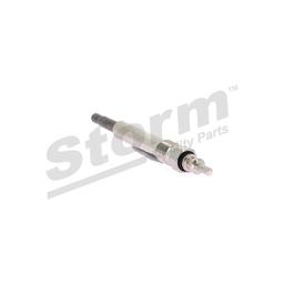 Bougie de préchauffage STORM QUALITY PARTS 501038
