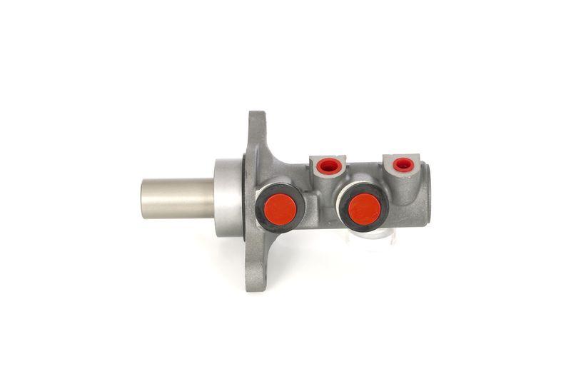 Maître-cylindre de frein BOSCH 0 986 481 125