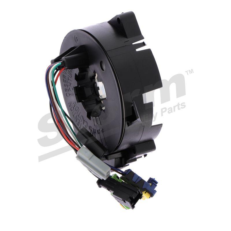 Ressort tournant, Airbag STORM QUALITY PARTS 8102002