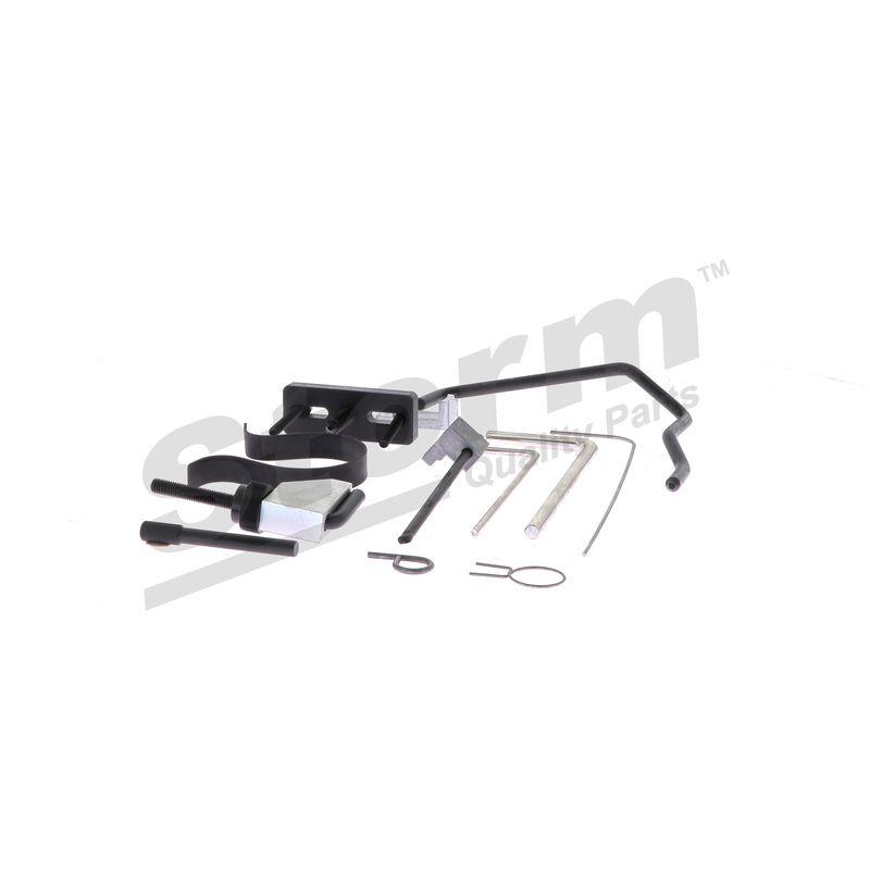 Kit d'outils de réglage, épure de distribution STORM QUALITY PARTS 555500