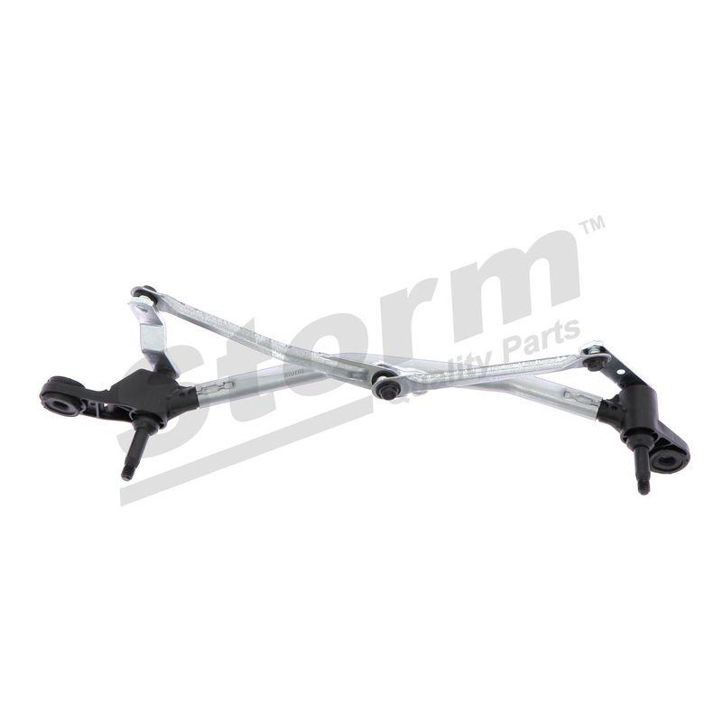 Tringlerie d'essuie-glace STORM QUALITY PARTS 8101002