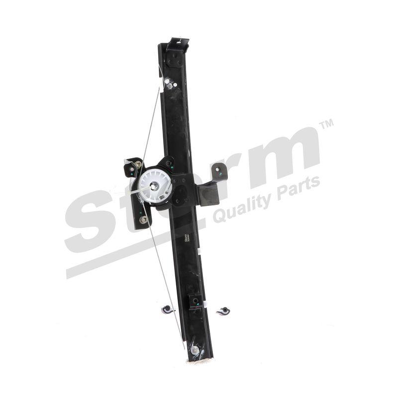 Lève-vitre STORM QUALITY PARTS 47091