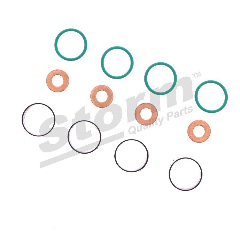 Kit de joints, injecteur STORM QUALITY PARTS STO460008