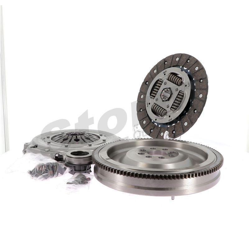 Kit adaptateur, embrayage STORM QUALITY PARTS STO835087A