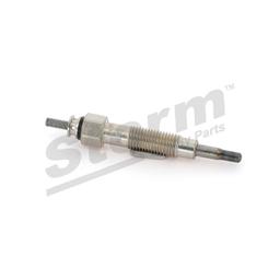 Bougie de préchauffage STORM QUALITY PARTS 512001