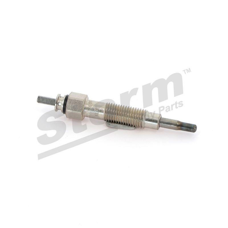 Bougie de préchauffage STORM QUALITY PARTS 512001