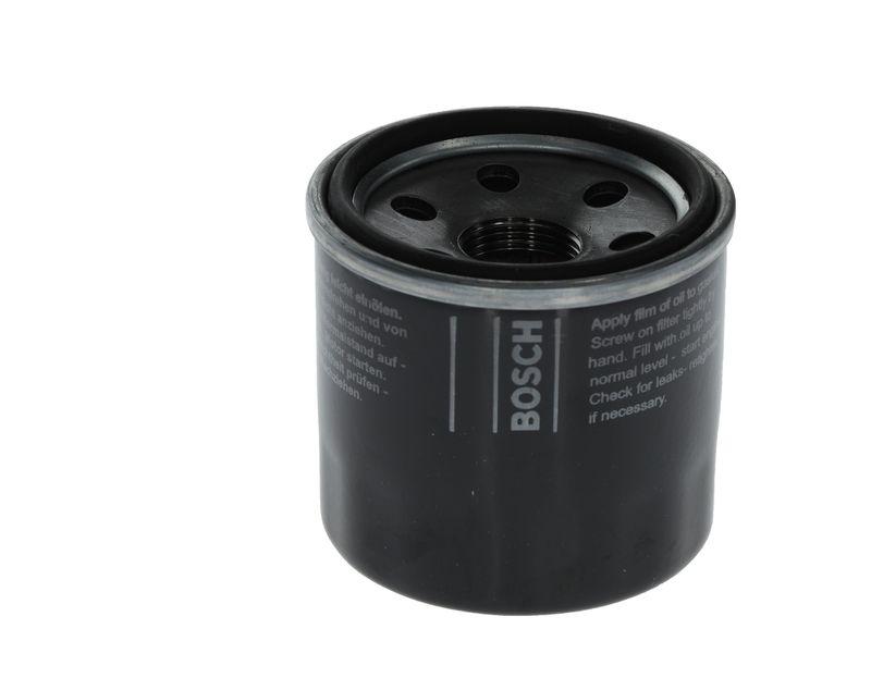 Filtre à huile BOSCH F 026 407 209