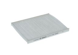 Filtre, air de l'habitacle BOSCH 1 987 435 151