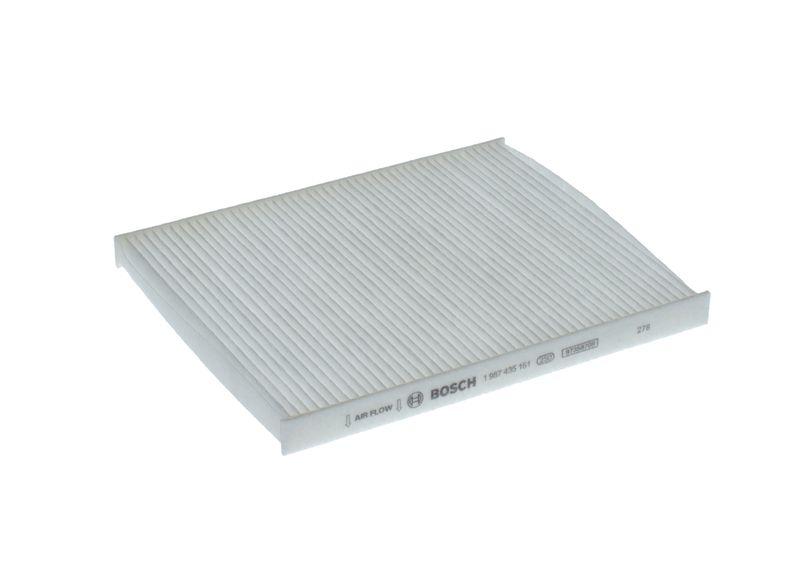 Filtre, air de l'habitacle BOSCH 1 987 435 151