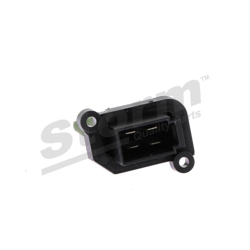Résistance, pulseur d'air habitacle STORM QUALITY PARTS STO485503