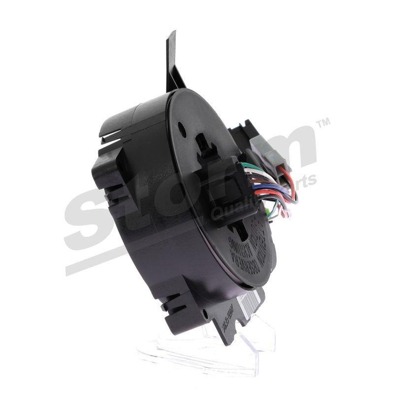 Ressort tournant, Airbag STORM QUALITY PARTS 8102002