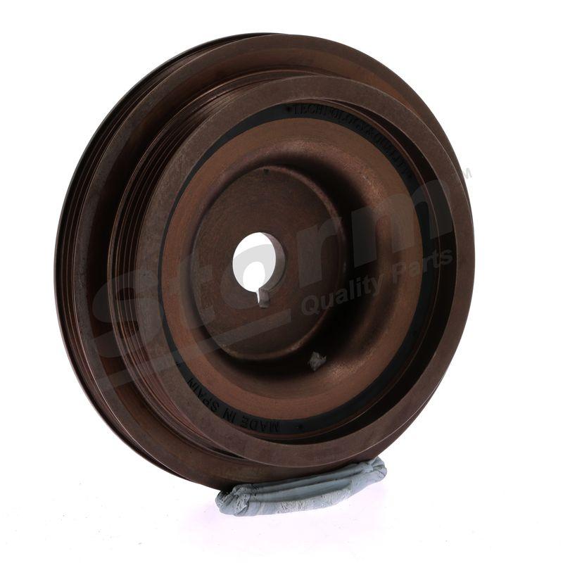 Poulie, vilebrequin STORM QUALITY PARTS 88590