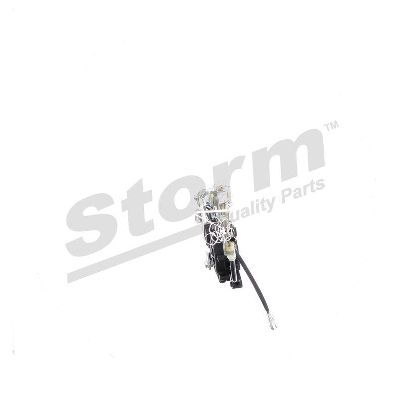 Lève-vitre STORM QUALITY PARTS 65071