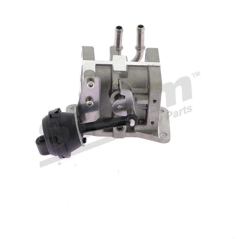 Vanne EGR STORM QUALITY PARTS 9097