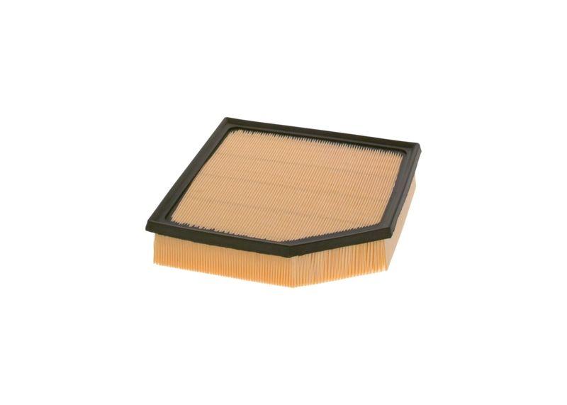 Filtre à air BOSCH F 026 400 456