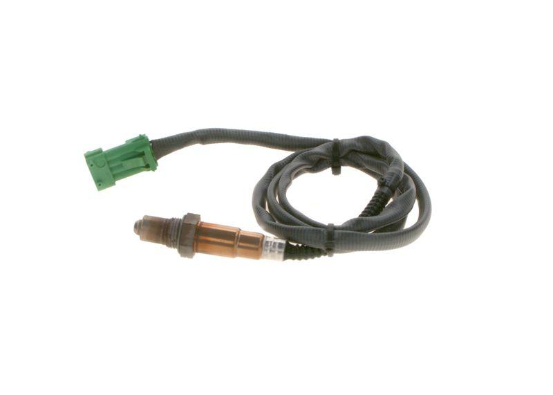 Sonde lambda BOSCH 0 258 006 026