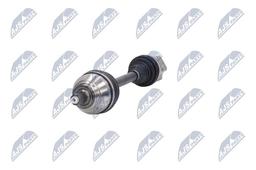 Arbre de transmission NTY NPW-VW-236