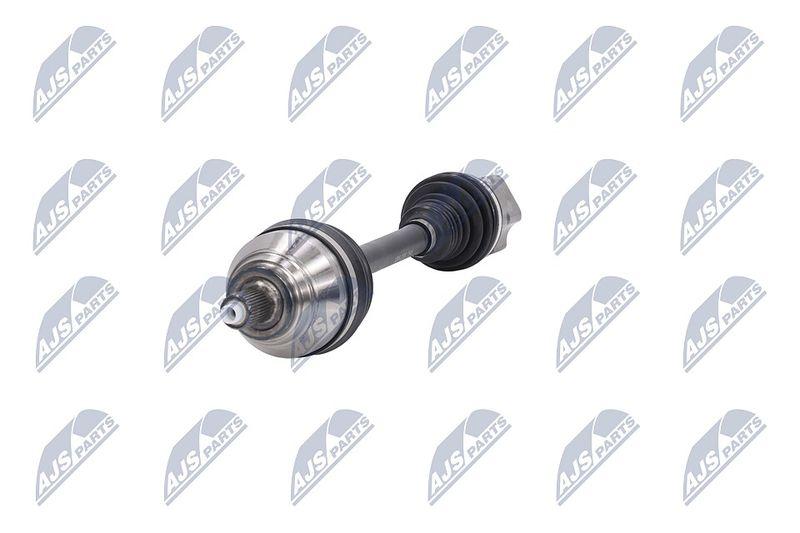 Arbre de transmission NTY NPW-VW-236
