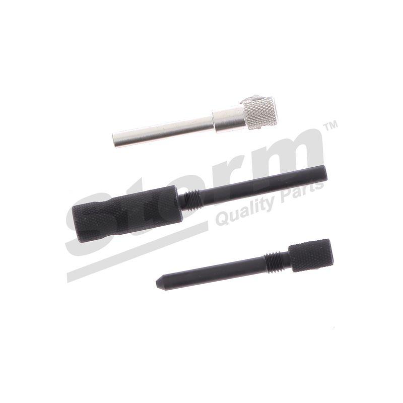 Kit d'outils de réglage, épure de distribution STORM QUALITY PARTS 555507