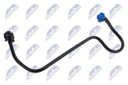 Tuyau de dépression, servofrein NTY BPP-RE-026