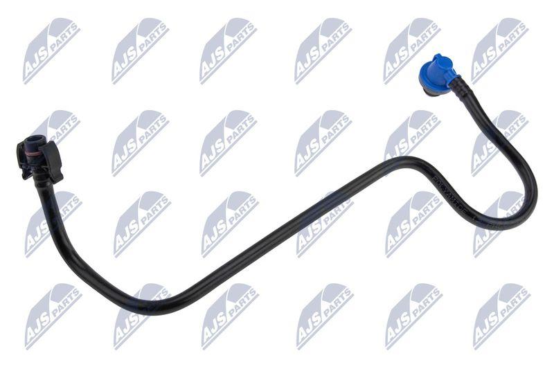 Tuyau de dépression, servofrein NTY BPP-RE-026