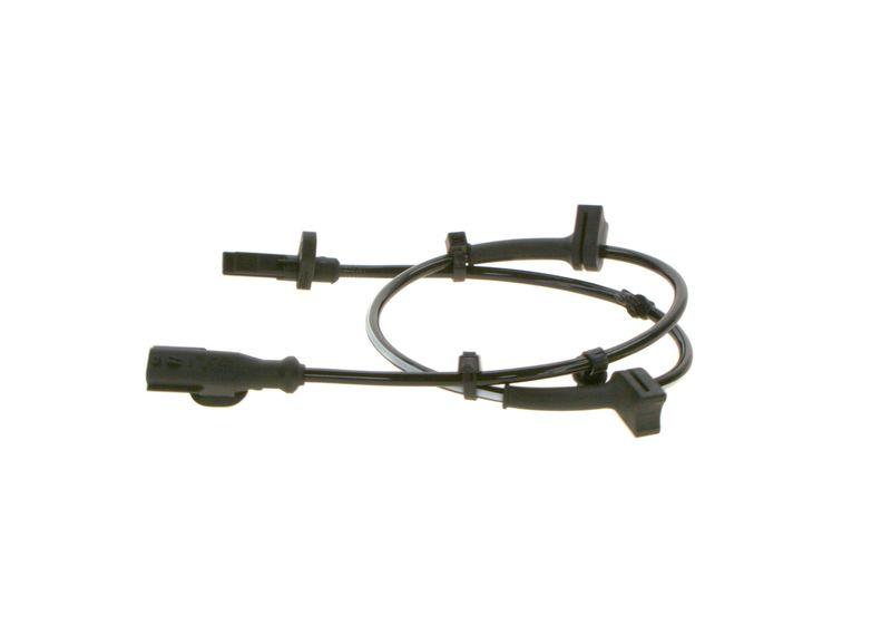 Capteur, vitesse de roue BOSCH 0 265 009 270