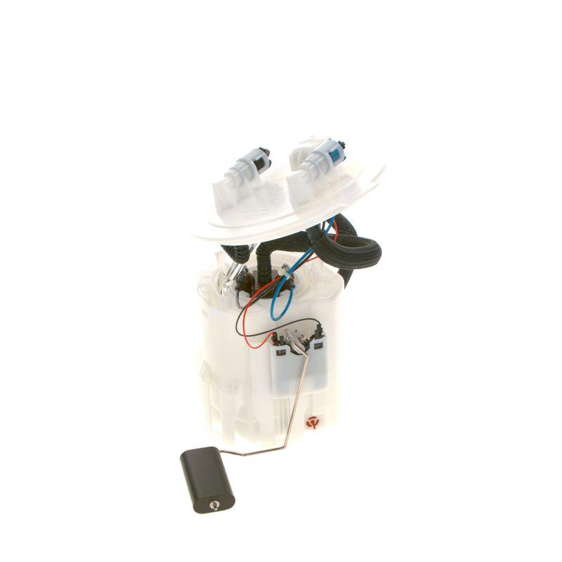 Unité d'injection de carburant BOSCH 0 580 303 062