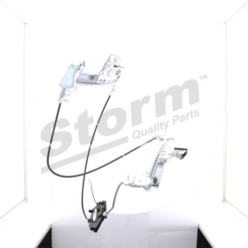 Lève-vitre STORM QUALITY PARTS 10576