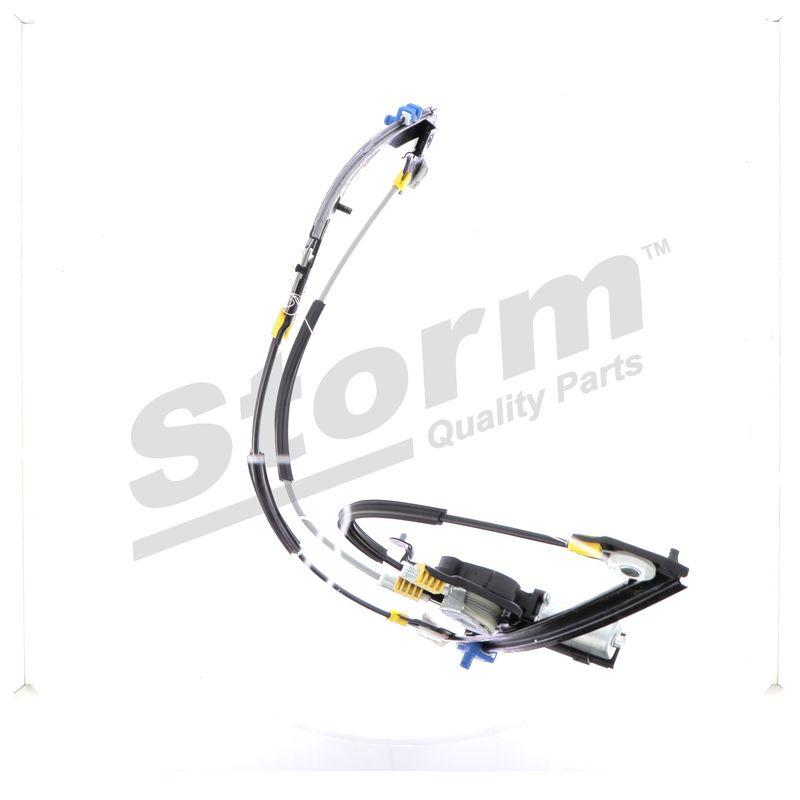 Lève-vitre STORM QUALITY PARTS 88077